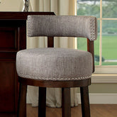 LYNSEY 30" BAR STOOL (2/BOX)